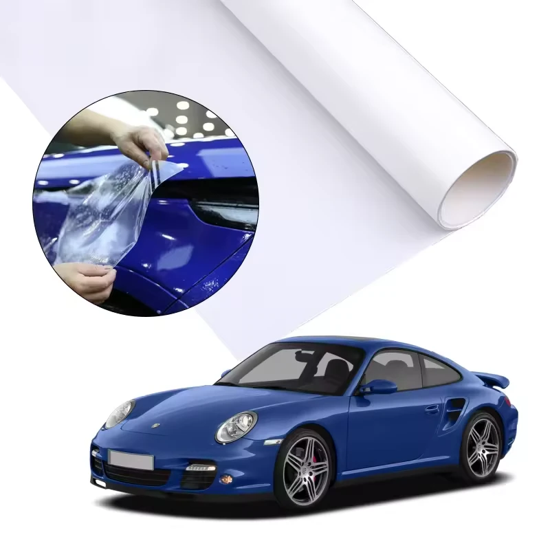 Auto Paint aizsargplēve