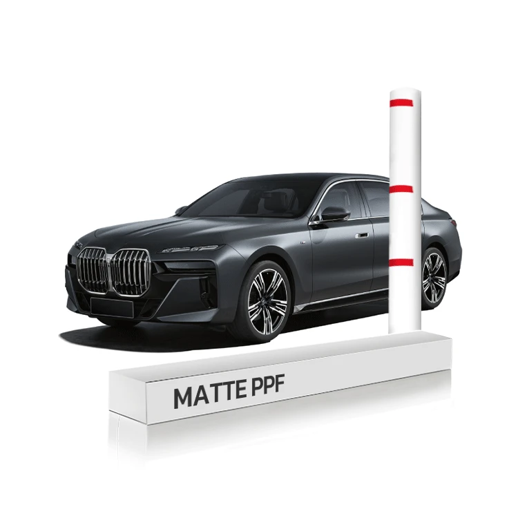 Matte Car Protective Film