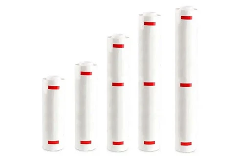 Type of paint protective film Type of paint protective film
