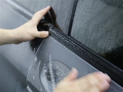 Cik maksā matēts PPF? Pilnīga cenu rokasgrāmata B2B pircējiem