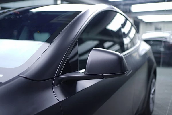 Matte Car Protective Film Matte Car Protective Film