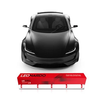 Matte automašīnu aizsardzības filma